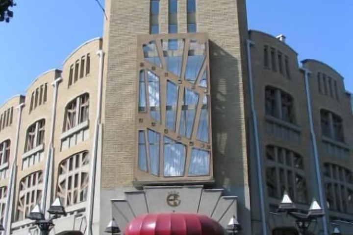 Hotel 36 of 36