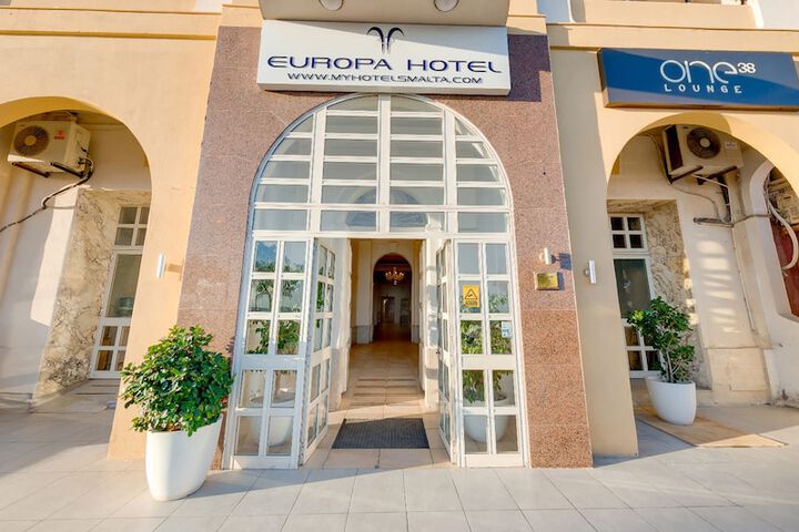 Hotel 36 of 41