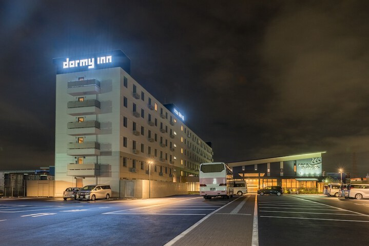 Dormy Inn Express Sendai Seaside