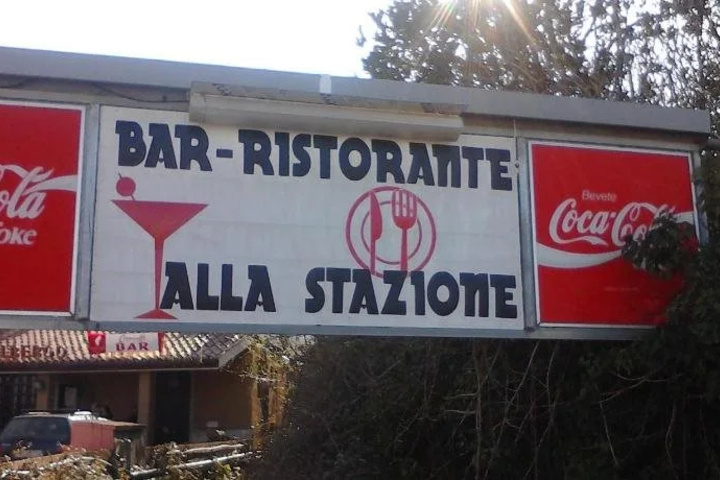 Alla Stazione