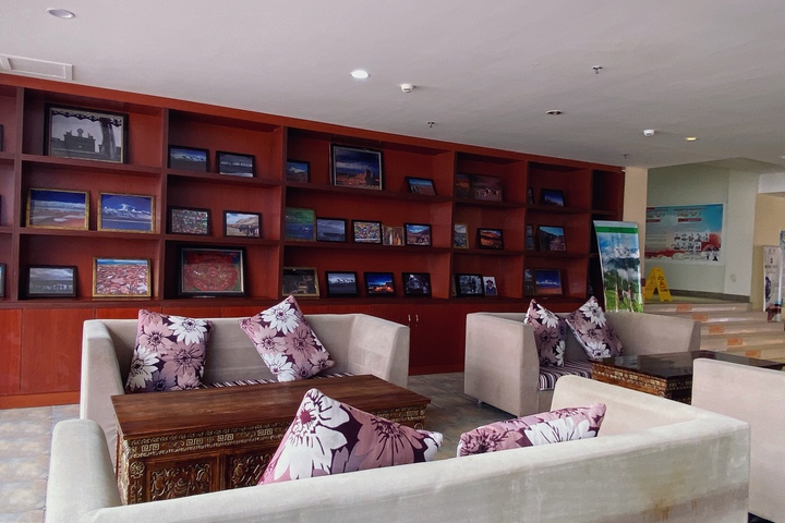 Hotel Interior 15 of 19