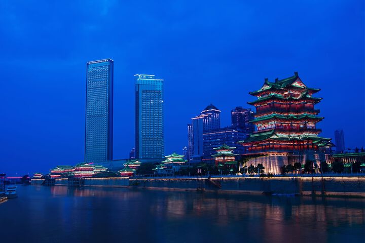 Image of Swiss Grand Nanchang