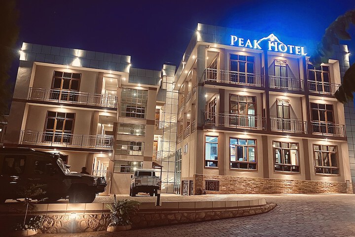 Hotel 25 of 32