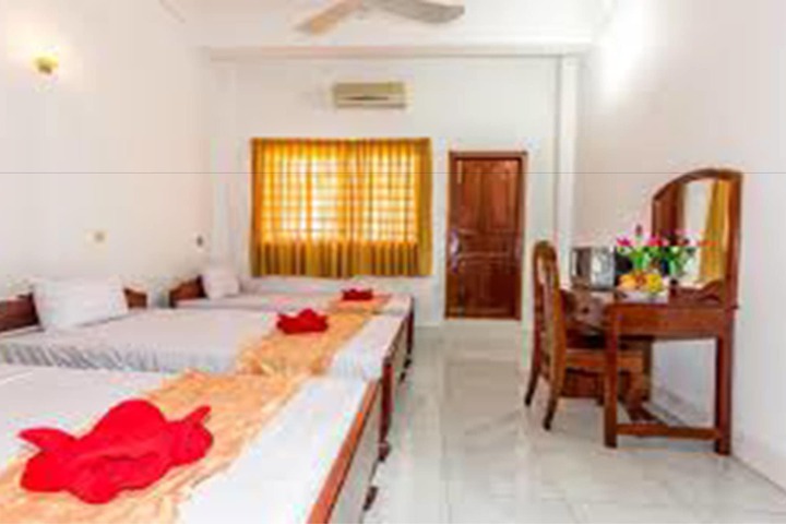 Fitness Facility Photos