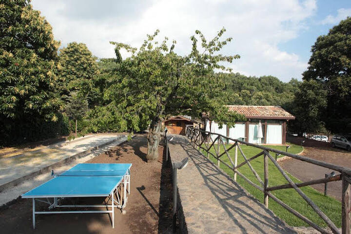 Photo of LE CISTERNE