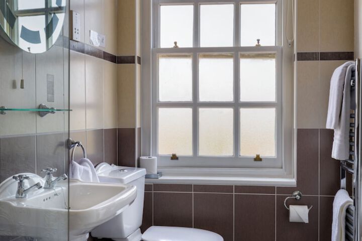 Bath Amenities