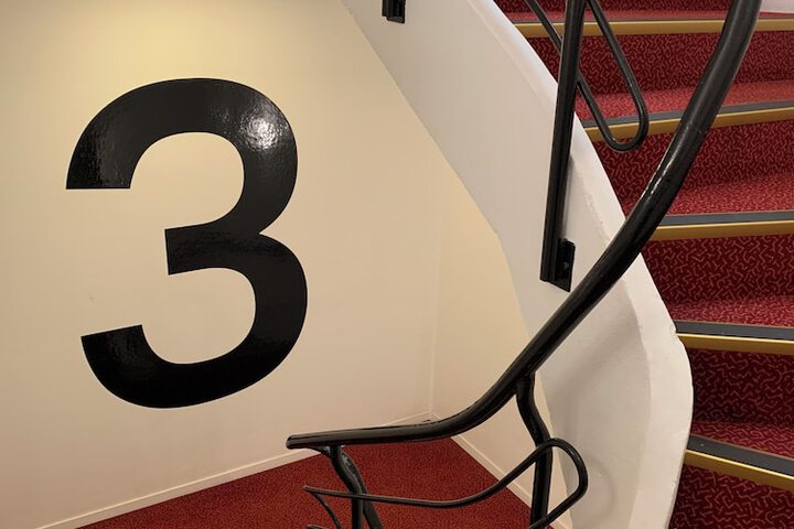 Hotel 17 of 17