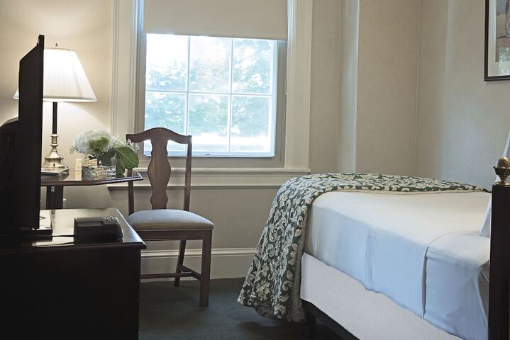 Inside Room Photo