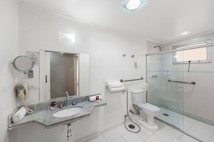 Bath Amenities
