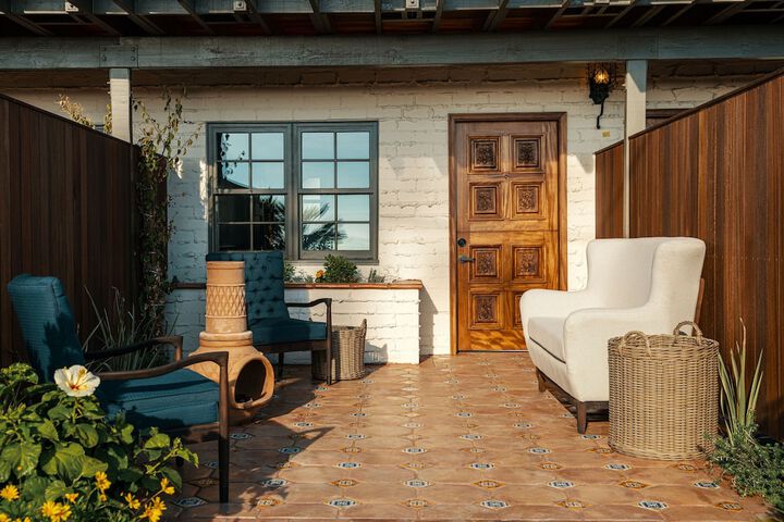 Terrace/Patio 38 of 105