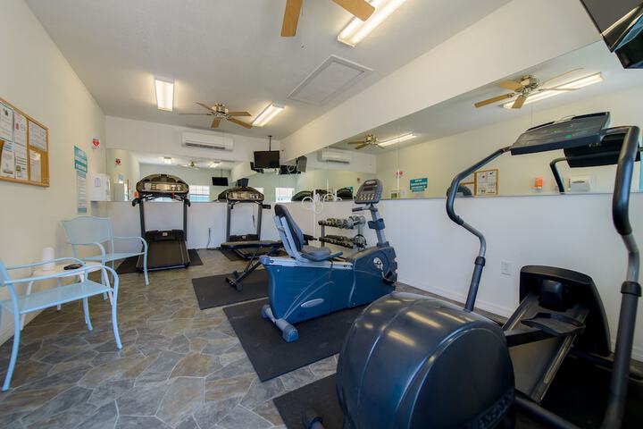 Health and Fitness 13 of 27