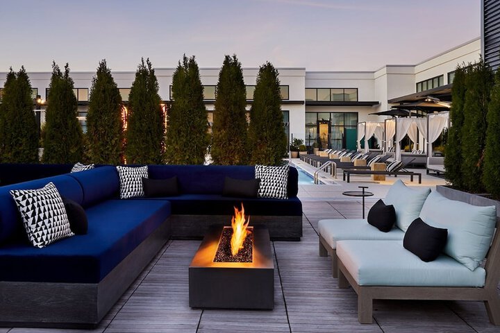 Terrace/Patio 53 of 53