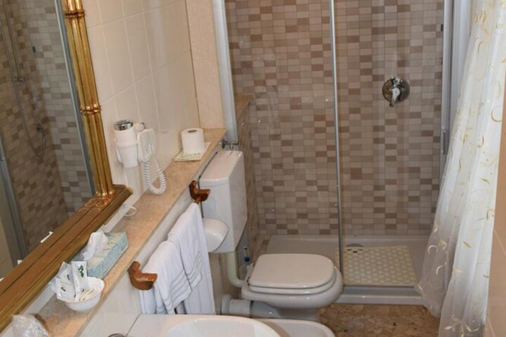 Bath Interior