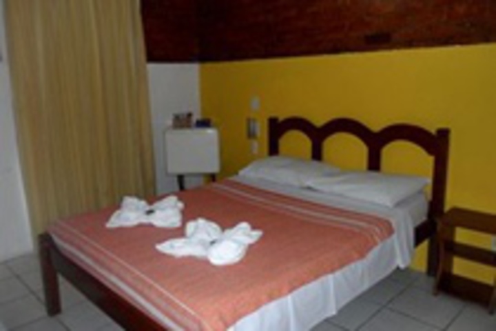 Hotel Iracema