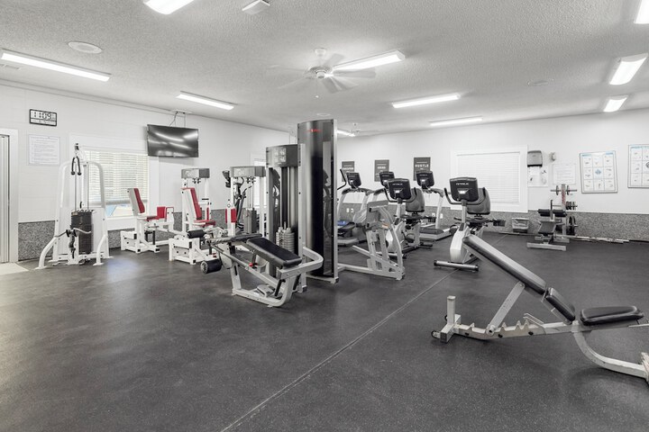 Health and Fitness 32 of 46