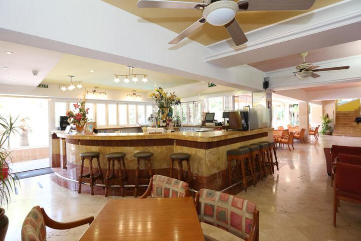 Fitness Center Photo