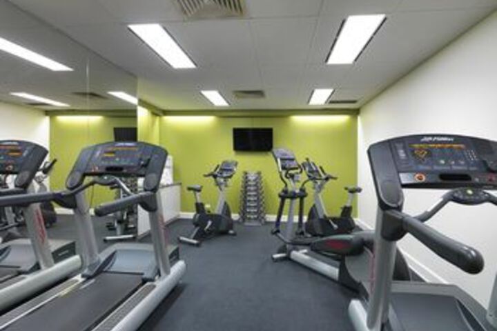 Fitness Center Photo