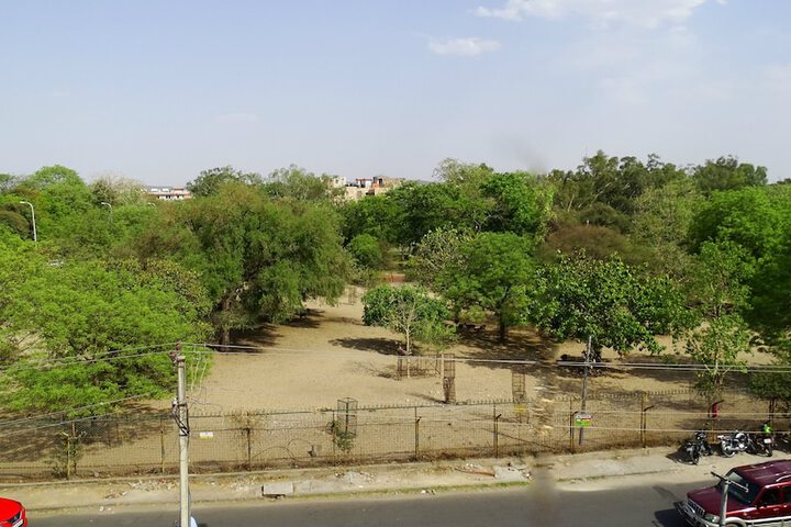 View from room