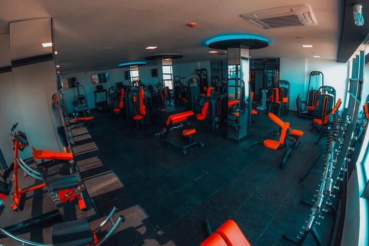 Health and Fitness 18 of 26