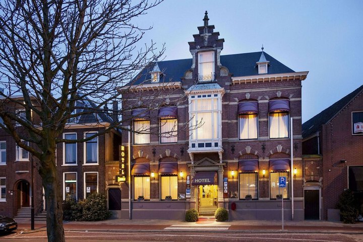 Hotel Dordrecht in Dordrecht
