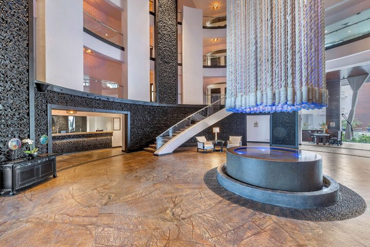 Hotel Interior 3 of 140