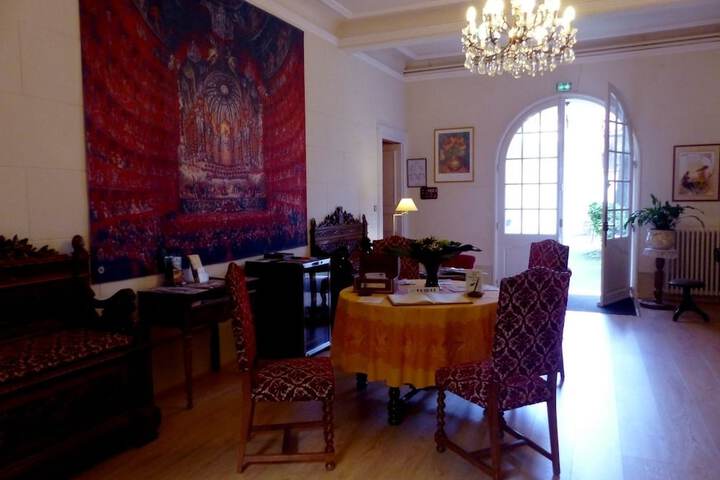 Hotel Interior 40 of 46