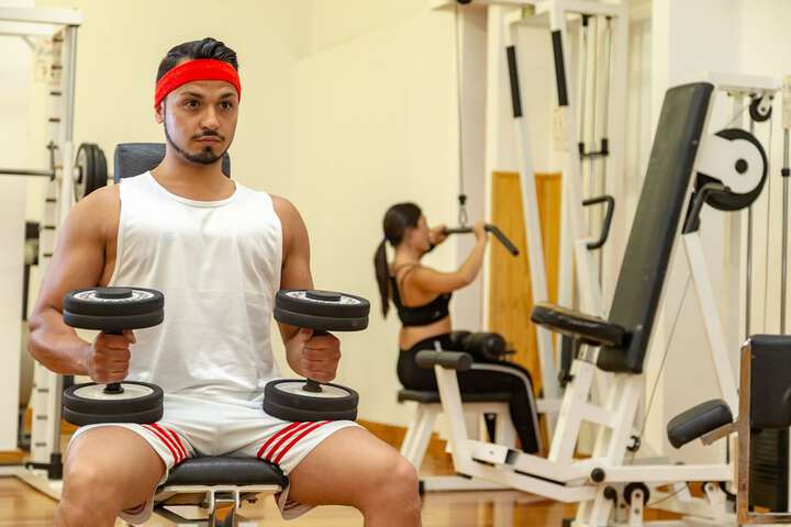 Health and Fitness 56 of 121