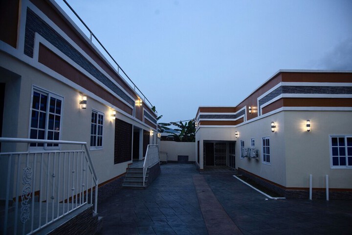 Hotel 71 of 77