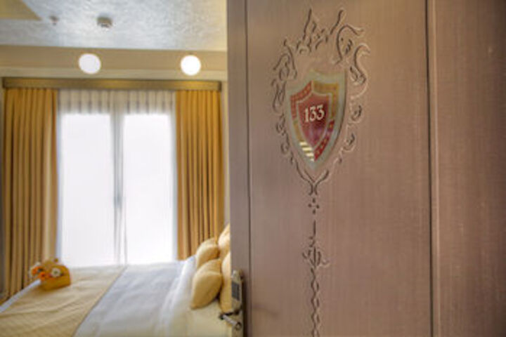 Guest Suite Photo