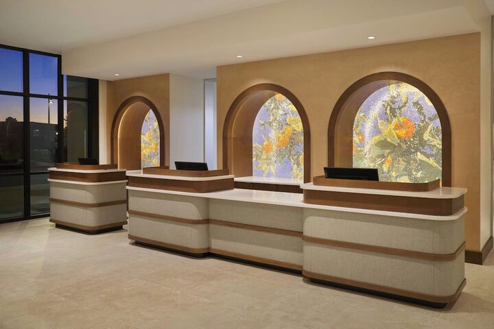 Hotel Interior 2 of 80