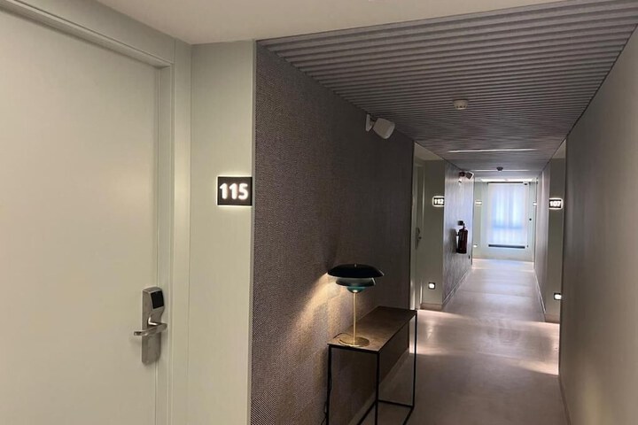 Fitness Facility Photos