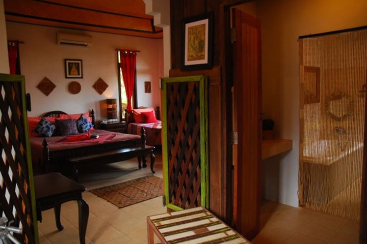 Room 3 of 58