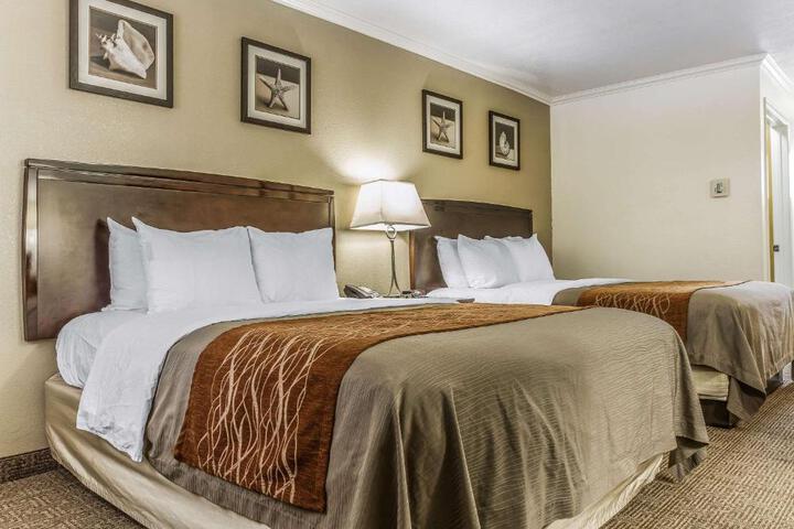 2 Double Beds (7 of 9)