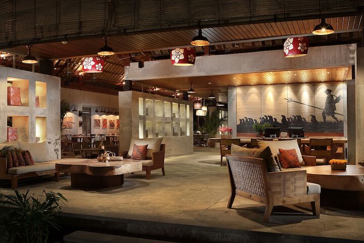 Lobby Photos
