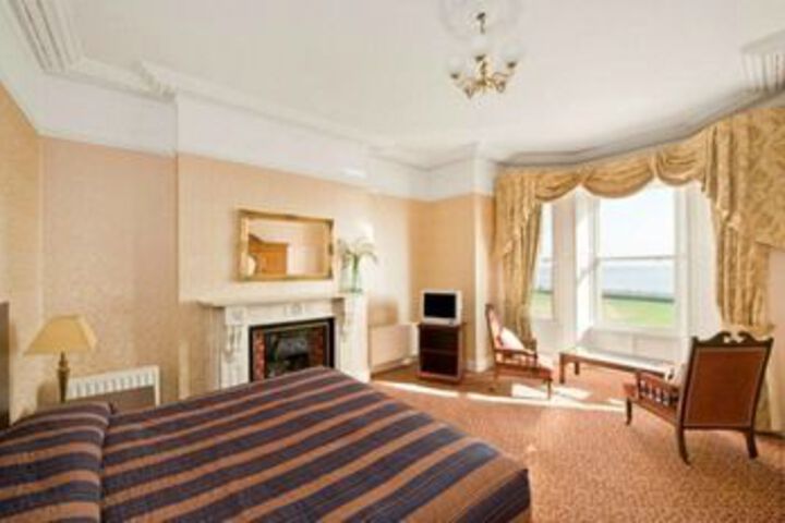Interior Photo
