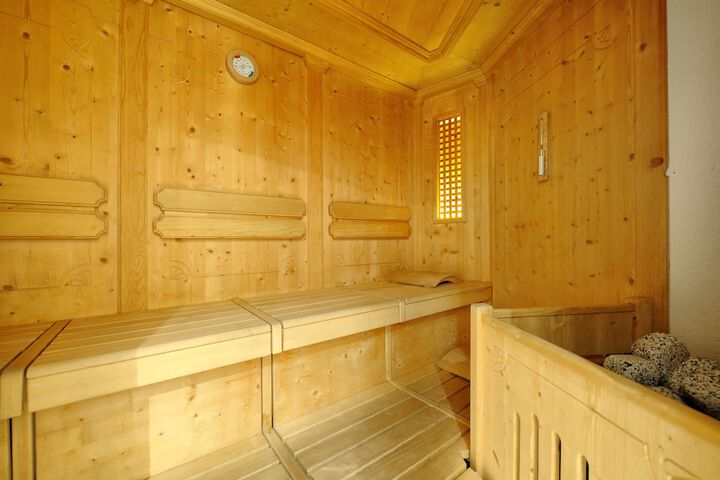 Relaxing Spa