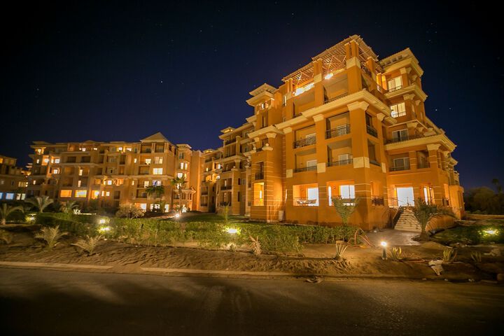 THE LODGE BY CASCADES****