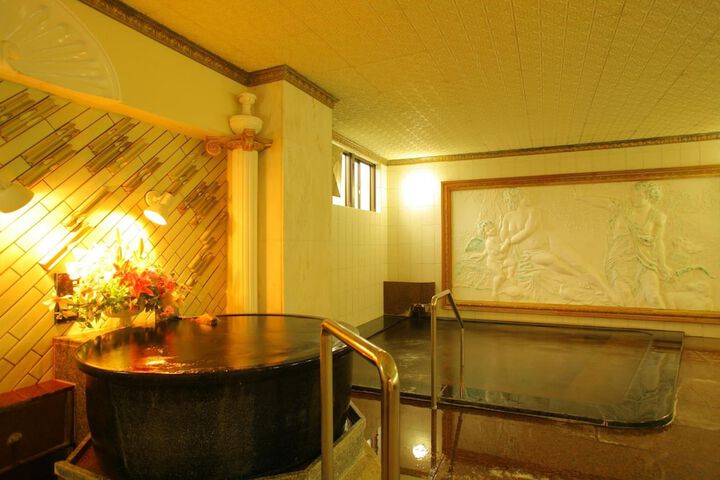 Hotel Spa