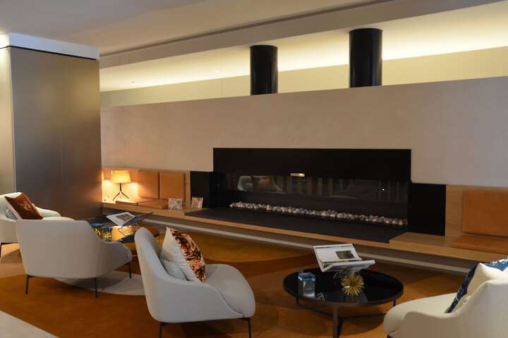 Hotel Interior 2 of 44