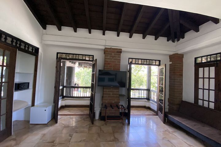 Terrace/Patio 149 of 153