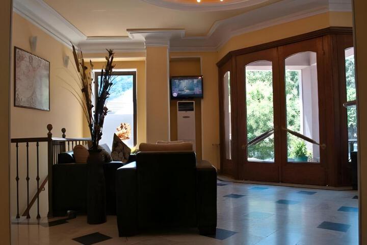 Room Interior