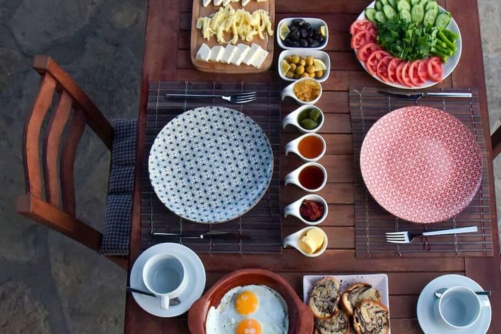 Breakfast/Coffee Service 22 of 34