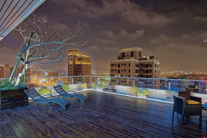 Terrace/Patio 51 of 160