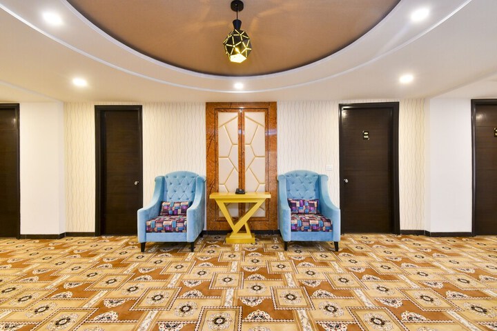 Hotel Interior 9 of 57