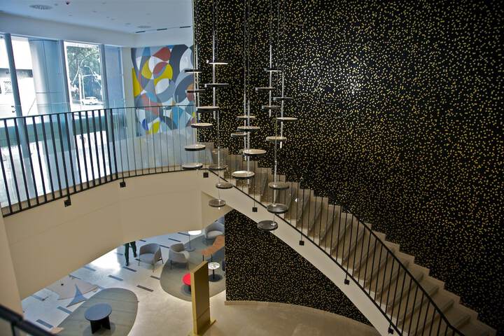Hotel Interior 3 of 37