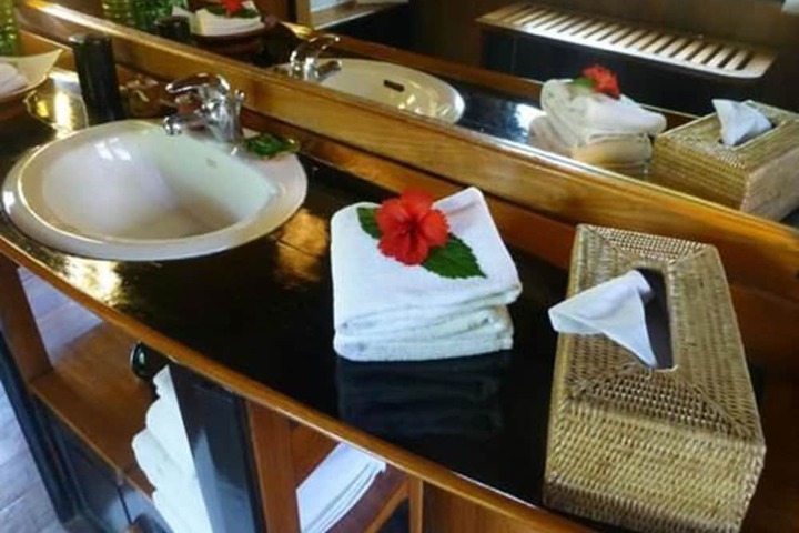 Bath Amenities