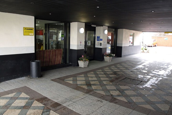 Hotel 184 of 236