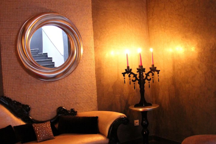 Hotel Interior 147 of 180