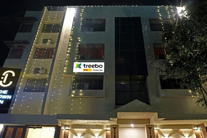 Hotel 16 of 17