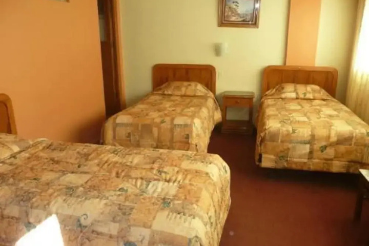 HOTEL AREQUIPA